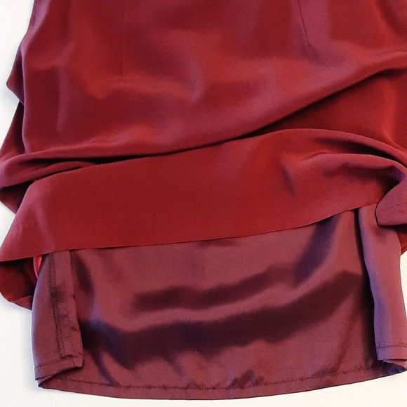 SELINA SLEEVELESS DRESS - Picture 3 of 5